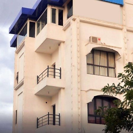 מלון היידראבד Genx Banjara Hill 1589 מראה חיצוני תמונה